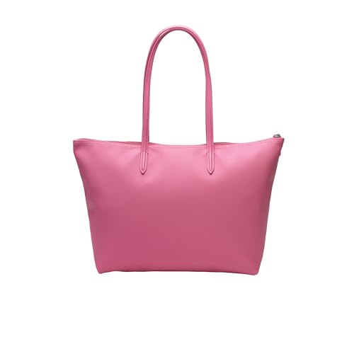 Image of Lacoste Women's L.12.12 Concept Vertical Shopping Bag