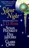 (Silent Night) By J. D. Robb (Author) Paperback on (Apr , 1999)