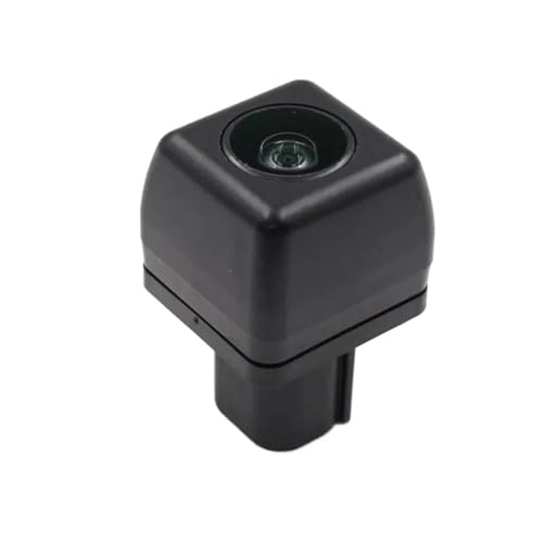 Caméra de recul pour Toyota AYGO avec repères visuels pour stationnement