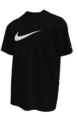 Nike Mixte Shirt fini la transpiration excessive pendant le sport avec ce t-shirt léger