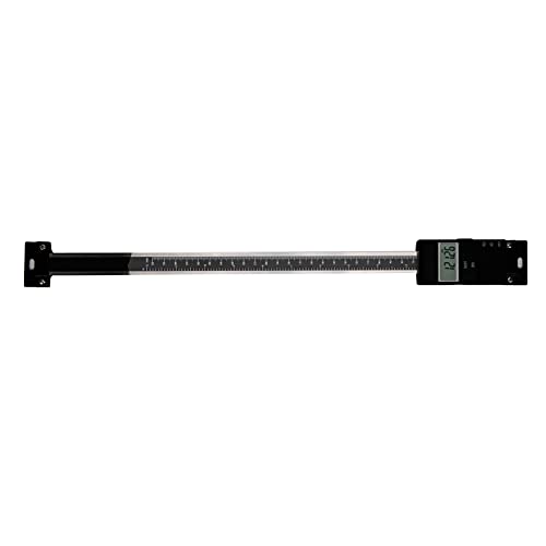 Calibrador Vernier Digital 0-300mm Aleación Aluminio miniatura 1