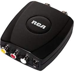CRF907A Compact RF Modulator
