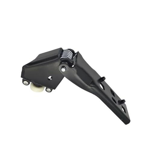 Charnière de porte coulissante droite pour Opel Vivaro B 93451715