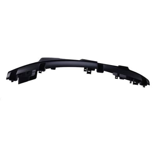 Cadre autoradio 2Din 9 pouces pour tableau de bord 2007-2016 - 7