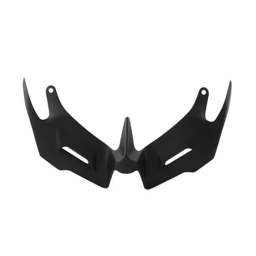 Aileron spoiler de moto pour YZF R3 R25 2014-2018 carénage avant