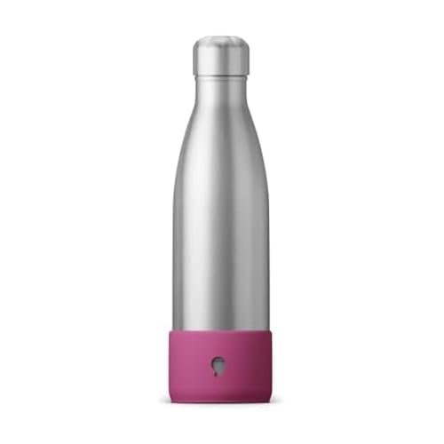 Swell Small Water Bottle Bumper Black Fits 17 ounces Bottles Keep Your Swell Protected On The Go Easy Slide On and No Slip Grip