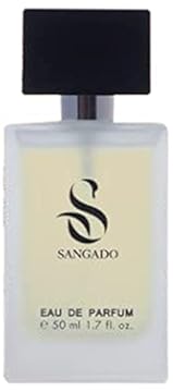 SANGADO STRONG COFFEE Unisex Perfume (eau de parfum), 8-10 hours long-lasting, Luxury smelling, 50 ml, Code: 751