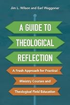 Featured Summary Libro Audiolibro A Guide to Theological Reflection: A Fresh Approach for Practical Ministry Courses and Theo