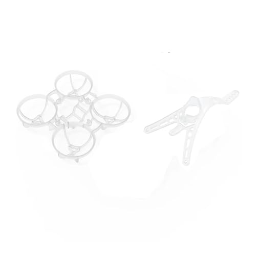 1s[X uVX BWhoop t[ O4 q󃆃jbgJ }CNh[ OEM Air65 II Air75 ɓK(Air65II White Set)