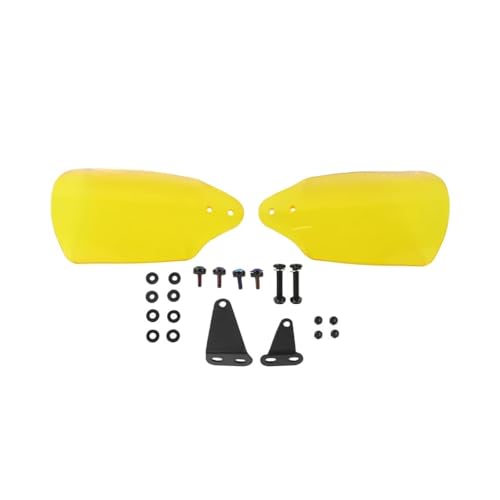 Garde main de moto et volet protection mains pour Road Glide CVO SE FLTRXSE 2023