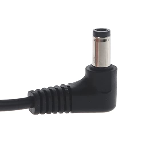 Câble d’alimentation USB 5 V vers 9 V 5,5 x 2,1 mm pour pédales d’effets de guitare Adaptateur 5 V vers 9 V - Les Beatles, Paul McCartney, John Lennon, RIngo Starr, George Harrison Câble d'alimentation USB 5 V vers 9 V 5,5 x 2,1 mm pour pédales d'effets de guitare Adaptateur 5 V vers 9 V – Image 7