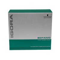 xxx Havanna Igora Botanic 400 g