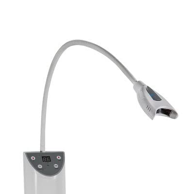 Lámpara LED de luz fría, para blanquear los dientes, dental, blanqueador de dientes, kit de cuidado dental