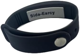 Vibrating Alarm Reminder Watch, Silent Alarm Wristband up to 15 Personal Alarms or Pill Reminders per Day image 5