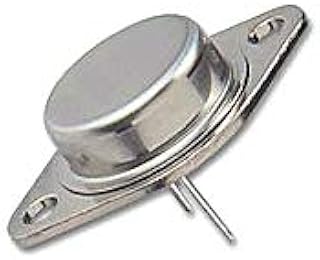 ECG RELAYS ECG-247 Transistor, 100V, BJT Darlington NPN