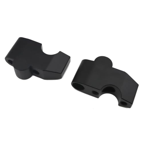Abrazadera elevadores montaje manillar para accesorios de moto Eliminator 500 ABS 2