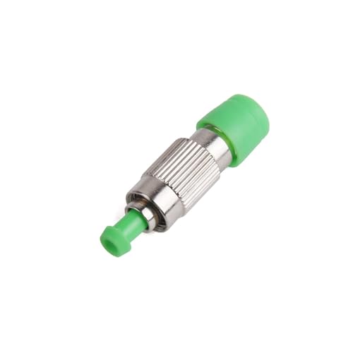 Atténuateur de fibre optique FC 15dB évite la saturation
