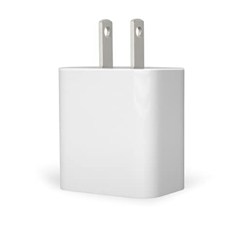 Vebner 30W Usb-C Fast Charger And Cable Compatible With Google Products, Google Pixel Phones, Tablets And Other Usb-C Devices #TOP6