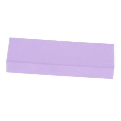FIXOSHEE Limpiador Abrasivo de Goma para Cocina y Baño Esponja Multiusos para Eliminar Sarro y Manchas Difíciles Acero Inoxidable para Azulejos y Fregaderos Color