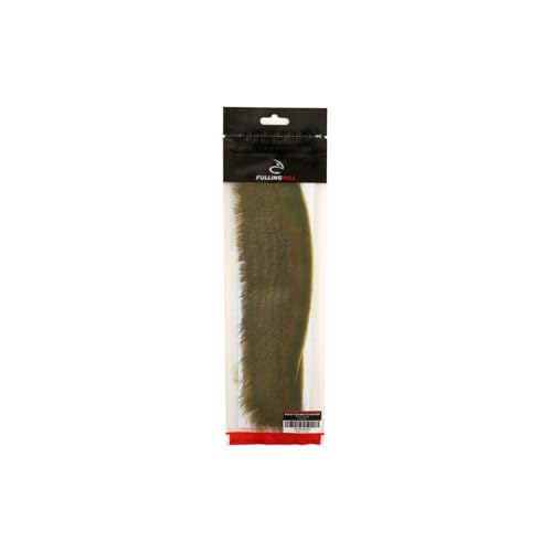 Fulling Mill Rabbit Zonker Cross Cut