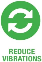 Miniatura 6 de ECO Balance 04-ECOXL4 ECO XL - Cuentas de equilibrio de neumáticos y ruedas para condiciones extremas, vehículos todoterreno, neumáticos de camiones