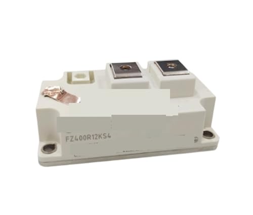 FZ400R12KS4 Módulo IGBT para reparar inversores solares y sistemas eólicos