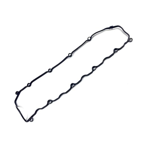 Image of Crank Cam Gaskets Seals Car Engine Rocker Valve Cover Gasket For Toyota For Land Cruiser For 4 Runner For Hilux KZN165 1KZ 1KZTE 11213-67010