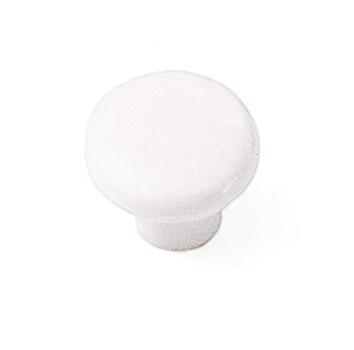Laurey 1.25 Inch Plastic Cabinet Knob