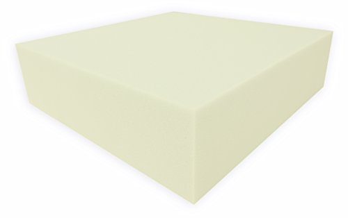 ® - Schaumstoff Platten Auswahl: - RG20 bis RG40-130x200 höhe 1 cm bis 12 cm (RG 40/49-130x200x5cm)