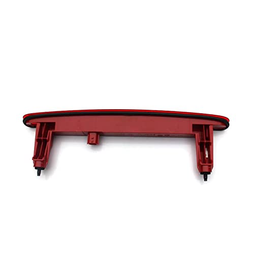 Troisième feu stop pour Suzuki Vitara 2015-2020 avec coque rouge - 5
