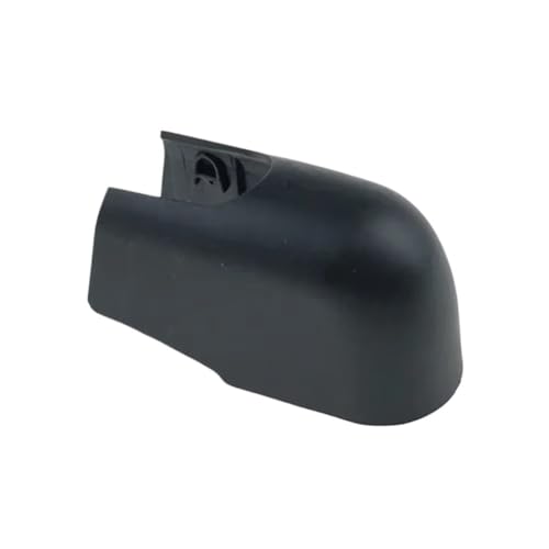 Cache écrou essuie glace compatible Kia Picanto 2004-2011 plastique noir haute résistance