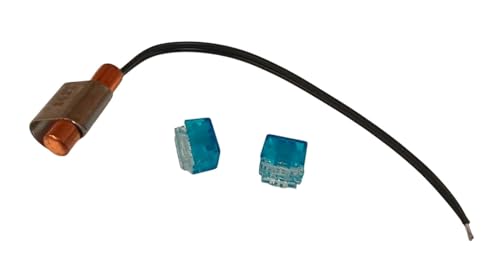 Image of ERP Refrigerator Thermistor for Whirlpool, Sears, AP4538142, PS2580944, W10316760