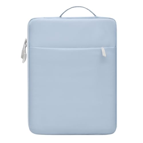 [Cicilin] m[gp\RP[X 360°یPCP[XCi[obO ȃP[Xt p\RobO bvgbvX[u p\RP[Xbcm[gCi[PC[񂰃Jo PCP[X PCobO  t 12C` Blue