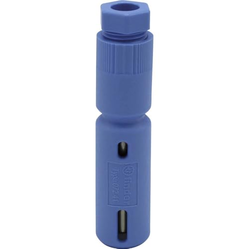 Sonde de niveau Finder 072.41 pour éviter la marche à sec des pompes de puits