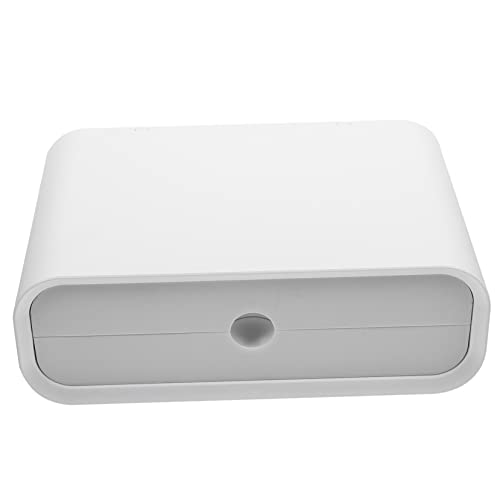 Support de moniteur surélevé pour écran ordinateur afin d'optimiser le bureau - 2
