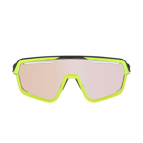 Cebe S'TRACK Vision CS34804 Gafas de Sol, Adultos Unisex, Multicolor (Multicolor), Talla Única