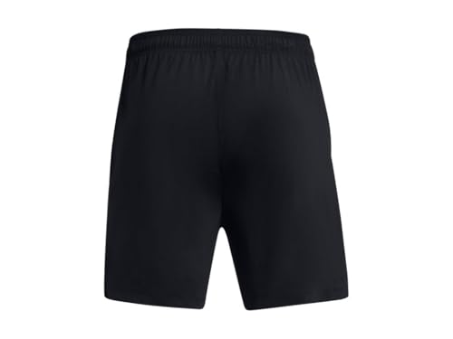 Image of Under Armour Men's B0D9L66H9T, Black-Black