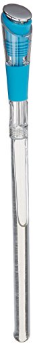 HOST 2954 Cooling 4 in 1 Wine Pour Spout, Set of 1, Blue
