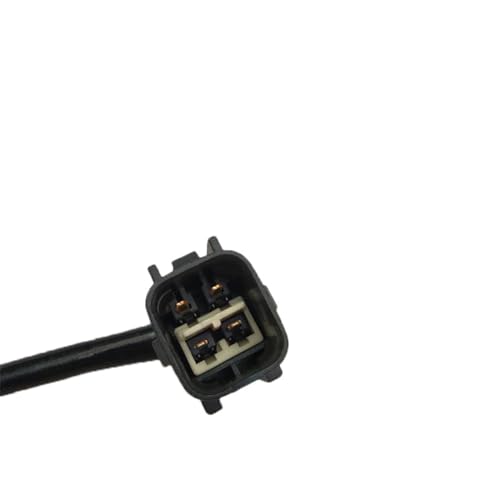 Capteur d'oxygène OE: 39210-2C210 sonde lambda échappement auto essence - 3
