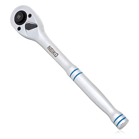 Neiko 03117A 1/2 Inch Ratchet Wrench Cover