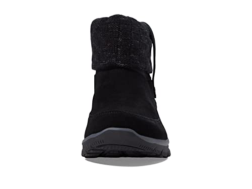 Skechers Skechers Easy Going - Upgraded Heights Black 8.5 B (M)