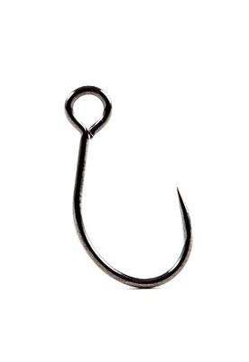 Partridge Predator ILS Inline Lure Replacement Single Hook - Wide Gape, Micro-Barb Hook for Freshwater & Sea Fishing, Treble Replacement (7pcs, Size #1/0) โ image 1