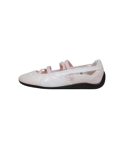 Image of Puma Womens Speedcat Ballet Metallic WNS Sneaker