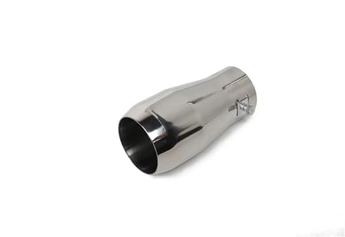 Silencieux d'échappement voiture en acier inoxydable pour protection Suzuki JB74W