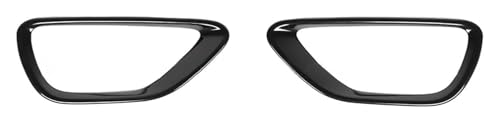 Rejilla luz antiniebla de repuesto original para el parachoques del Jeep Grand Cherokee 2014-2016