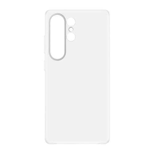 Samsung Clear Case Galaxy S25 Ultra - vue 6