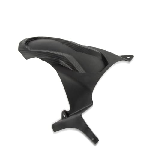 Garde-Boue Moto Arrière pour Rouler sous la Pluie en T-Max 530 Confort Urbain