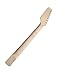 Fistrock DIY Electric Guitar Kit Beginner Kits 6 String Right Handed with Basswood Body Maple Neck Poplar Laminated Fingerboard Build Your Own Guitar.