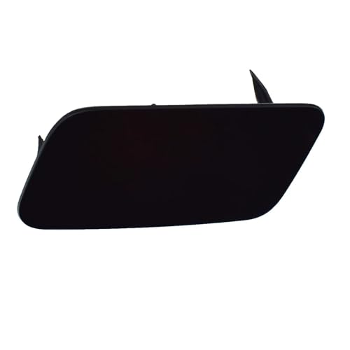 Trou pare-chocs Audi A3 résolu avec ce cache lave-phares droit 8V3955276 avant