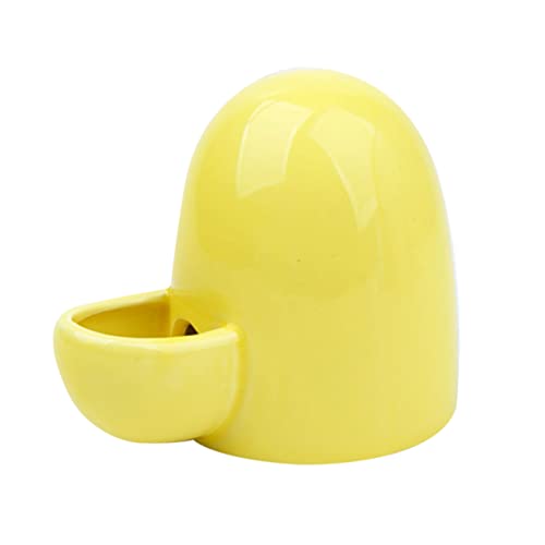 COSMEVIVI ybgEH[^[fBXyT[ƃtB[_[ hamster rabbit ٗpnX^[ ybgtB[_[ pi oj[P[W ̐ ybga Yellow